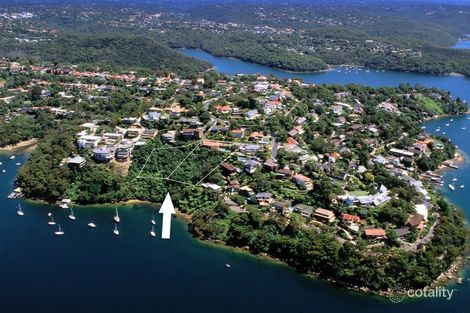 38 Linden Way, Castlecrag, NSW 2068