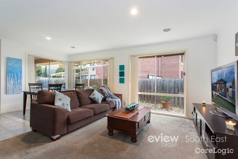 Property photo of 53 Grand Arch Way Berwick VIC 3806