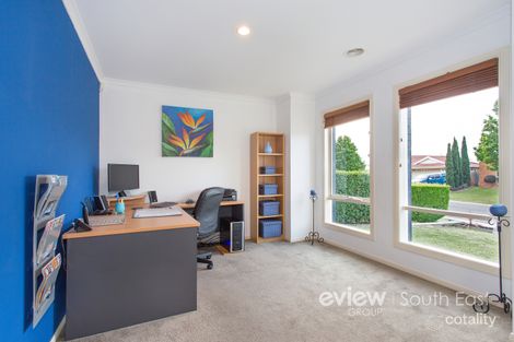 Property photo of 53 Grand Arch Way Berwick VIC 3806