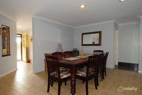 Property photo of 12 Balanus Way Heathridge WA 6027