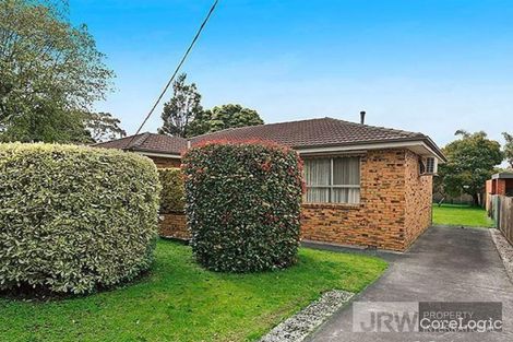 Property photo of 144 Watsons Road Glen Waverley VIC 3150