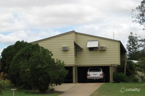 131 Blain St, Blackwater, QLD 4717