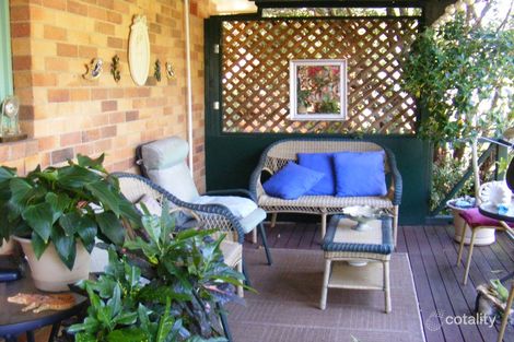 Property photo of 11 Blackwood Crescent Macquarie Fields NSW 2564