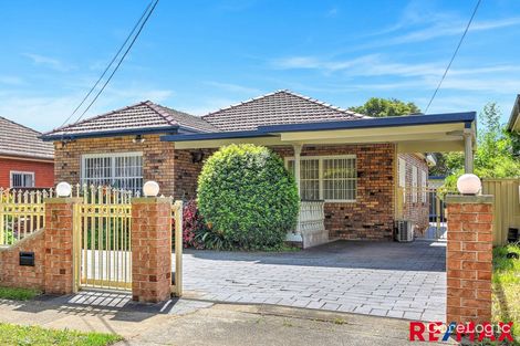 Property photo of 3 Euston Road Auburn NSW 2144