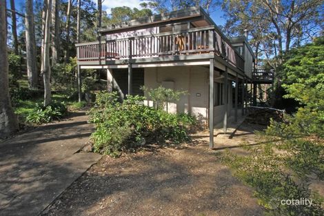 Property photo of 39 Yowani Road Rosedale NSW 2536