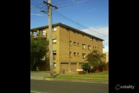5/35 Campbell St, Wollongong, NSW 2500