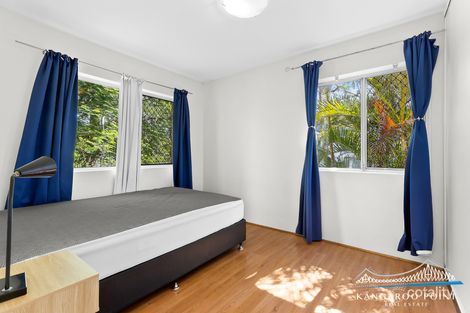 Property photo of 1/7 Lomond Terrace East Brisbane QLD 4169