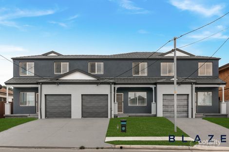 Property photo of 1/10 Dawson Street Fairfield Heights NSW 2165