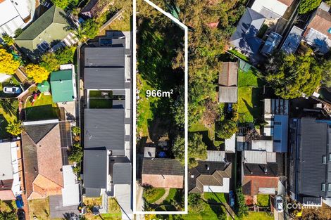 48 Ian Cres, Chester Hill, NSW 2162