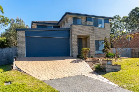 Property photo of 23 Denali Circuit Warner QLD 4500