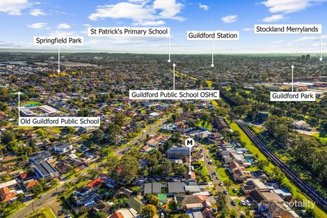 Property photo of 48 Ian Crescent Chester Hill NSW 2162