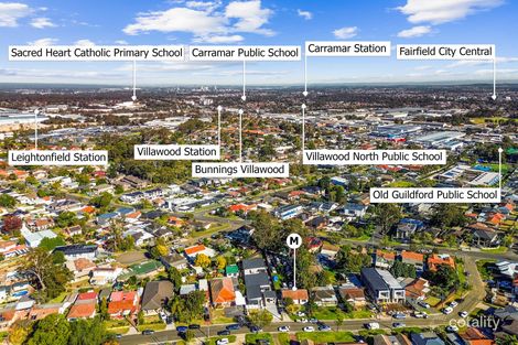 Property photo of 48 Ian Crescent Chester Hill NSW 2162