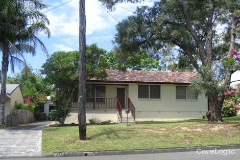 Property photo of 39A Day Street Wyoming NSW 2250