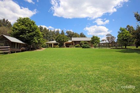 Property photo of 1170 Illaroo Road Tapitallee NSW 2540