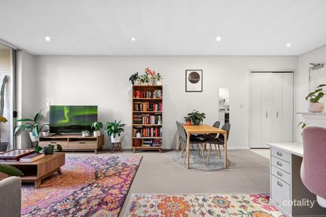 Property photo of 39/22 Crystal Street Waterloo NSW 2017