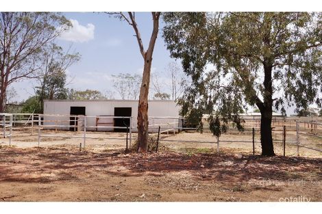 Property photo of 115 Jones Circuit Narromine NSW 2821