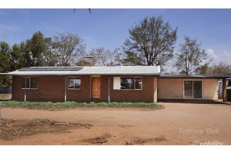 Property photo of 115 Jones Circuit Narromine NSW 2821