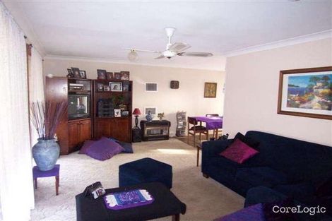 Property photo of 46 Mississippi Crescent Kearns NSW 2558