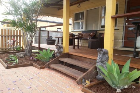 Property photo of 1/6 Ferny Fairway Burleigh Heads QLD 4220