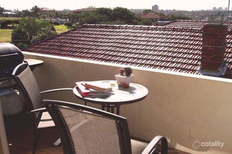 Property photo of 23/37 Byron Street Coogee NSW 2034