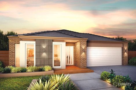 332 Perennial Dr, Kurunjang, VIC 3337