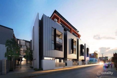 Property photo of 111/92-96 Albert Street Brunswick East VIC 3057