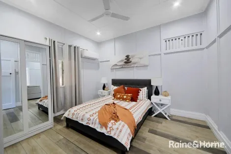 Property photo of 19A Alice Street Walkervale QLD 4670