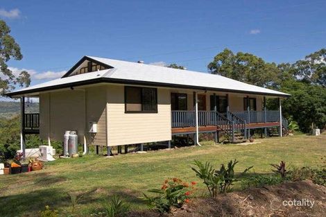 236 Mossybank Rd, Eudlo, QLD 4554