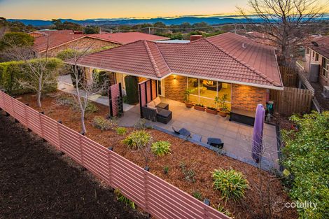 Property photo of 40 Barr Smith Avenue Bonython ACT 2905