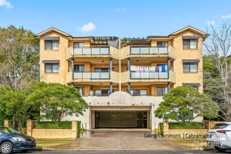 Property photo of 11/55-57 Harris Street Fairfield NSW 2165