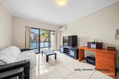 Property photo of 11/55-57 Harris Street Fairfield NSW 2165