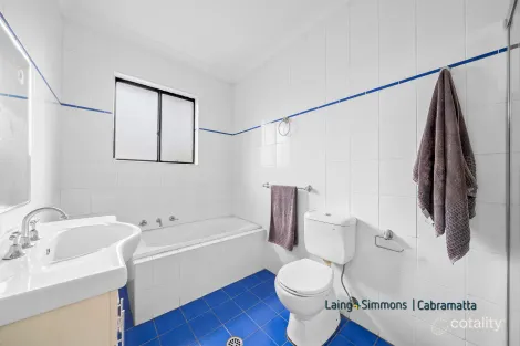 Property photo of 11/55-57 Harris Street Fairfield NSW 2165