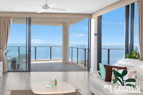 Property photo of 504/99 Marine Parade Redcliffe QLD 4020