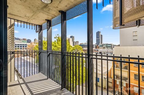 Property photo of 303/242 Flinders Street Adelaide SA 5000