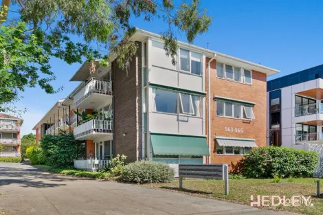 3/563 Glenferrie Rd, Hawthorn, VIC 3122