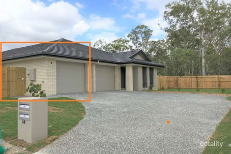 14 Dusk Pl, Crestmead, QLD 4132