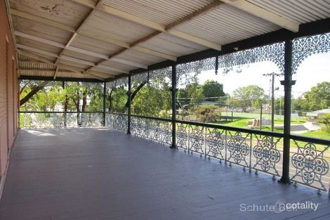 Property photo of 43 Mitchell Street Bourke NSW 2840