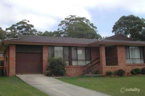 Property photo of 11 Killara Street Kincumber NSW 2251