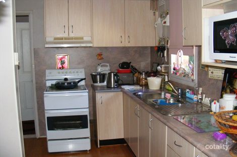 Property photo of 11 Blackwood Crescent Macquarie Fields NSW 2564