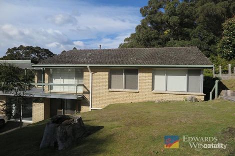 Property photo of 404 Strickland Avenue South Hobart TAS 7004