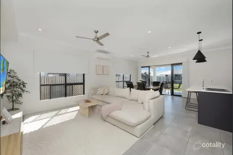 Property photo of 49 Tiwi Bend Burdell QLD 4818