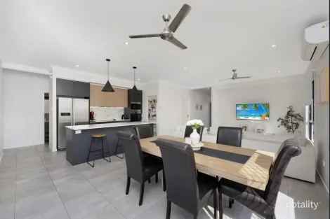 Property photo of 49 Tiwi Bend Burdell QLD 4818