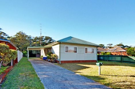 Property photo of 31 Ocean Street Windang NSW 2528