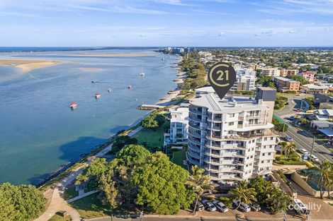 18/35 Landsborough Pde, Golden Beach, QLD 4551