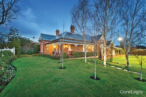 Property photo of 32 Nelson Road Camberwell VIC 3124