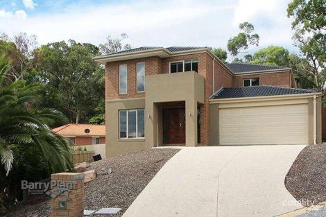 43 Bridget Ct, Warranwood, VIC 3134