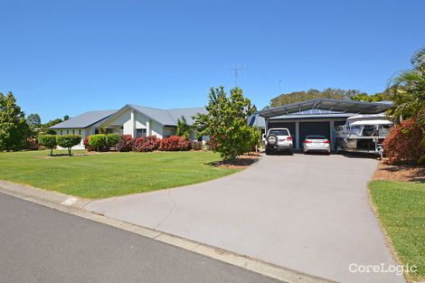 Property photo of 4 Mac Stocks Drive Dundowran Beach QLD 4655