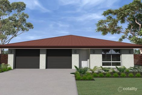Property photo of 15 Karwin Drive Andergrove QLD 4740
