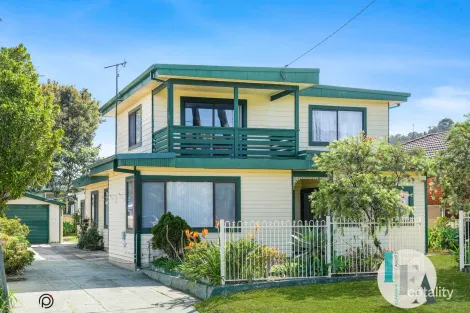Property photo of 57 Landy Drive Mount Warrigal NSW 2528