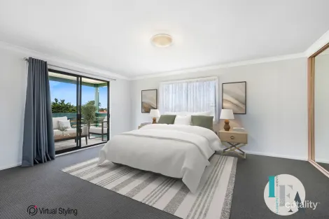 Property photo of 57 Landy Drive Mount Warrigal NSW 2528